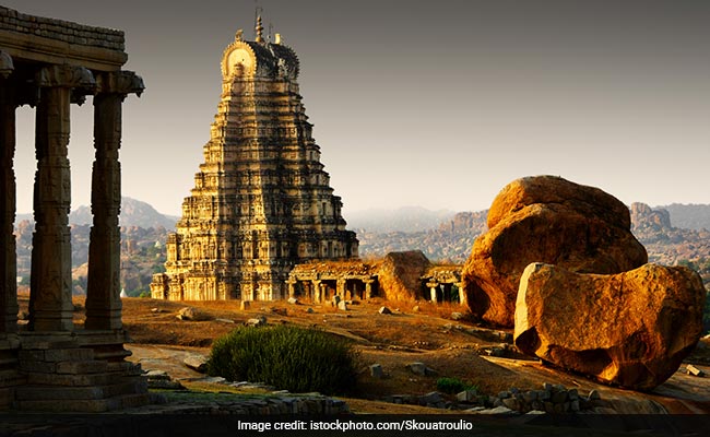 12 Must-Visit Places In Karnataka For A Perfect Holiday