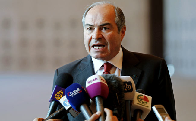 Wave Of Anti-Austerity Protests Force Jordan PM Hani Mulki To Resign