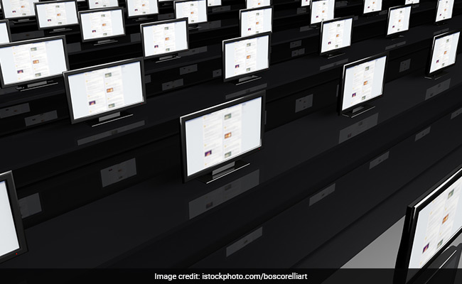 "Numbers, Addresses": Data Leak Exposes Mass Surveillance In China