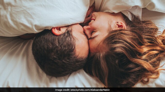 Wear loose underwear in order to improve your sperm count