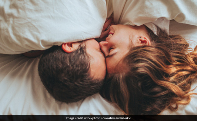 Wear loose underwear in order to improve your sperm count