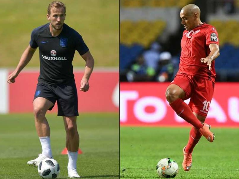 World Cup 2018, Tunisia vs England: When And Where To Watch, Live Coverage On TV, Live Streaming Online