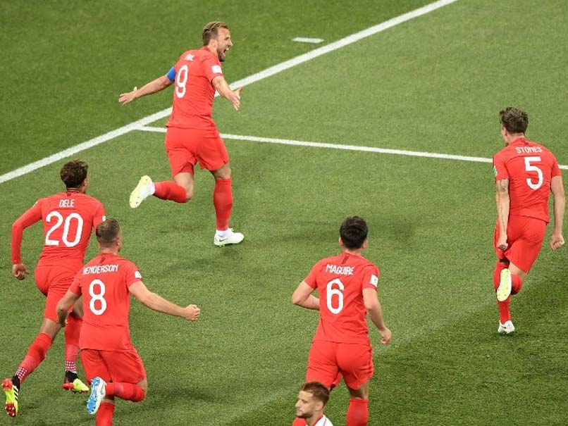 World Cup 2018: Three Things We Learned From England's 2-1 Win Against Tunisia