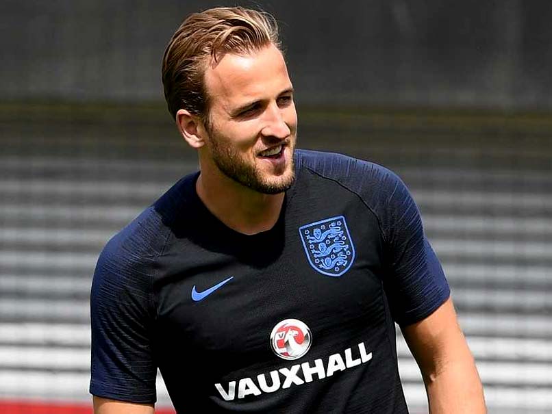 FIFA World Cup: We May Not Be Golden Generation But We Are United, Says Harry Kane