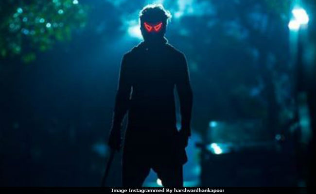 <i>Bhavesh Joshi Superhero</i> Preview: Harshvardhan Kapoor Is The New Vigilante On The Block