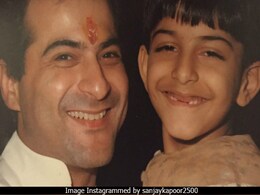 <I>Bhavesh Joshi</i> Harshvardhan Kapoor 'Unmasked' In Uncle Sanjay's Flashback Friday Treat <I>Bhavesh Joshi</i> Harshvardhan Kapoor 'Unmasked' In Uncle Sanjay's Flashback Friday Treat