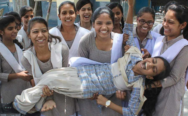 Nearly 49% Haryana Students Fail As Officials Say State's Result Better
