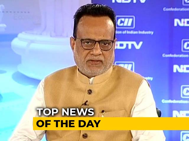 The Biggest Stories Of June 27, 2018