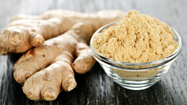 Winter Immunity: Here's How Ginger May Help Relieve Cold and Cough