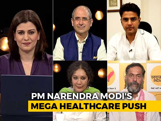 Will Social Welfare Schemes Be The Game Changers For 2019?