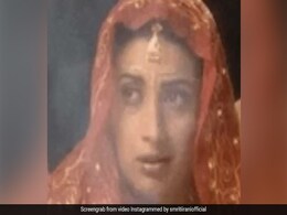 Smriti Irani's Tulsi-Shocked-By-Mihir's-Return Face Wins Tuesday Smriti Irani's Tulsi-Shocked-By-Mihir's-Return Face Wins Tuesday