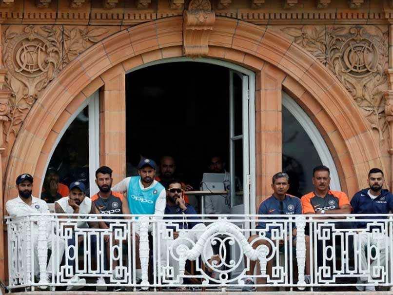 3rd Test: India Fight With Their Backs To Wall As Series Hangs In Balance