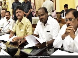 Karnataka To File Appeal In Supreme Court Against Cauvery Boards Karnataka To File Appeal In Supreme Court Against Cauvery Boards
