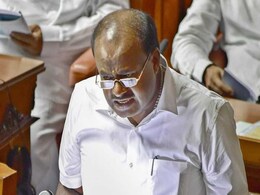 HD Kumaraswamy Government's Loan Waiver For Farmers to Cost 34,000 Crores HD Kumaraswamy Government's Loan Waiver For Farmers to Cost 34,000 Crores