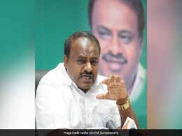 So What, Asks HD Kumaraswamy On Class 8 Pass Karnataka Education Minister So What, Asks HD Kumaraswamy On Class 8 Pass Karnataka Education Minister