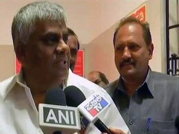 जेडीएस नेता एचडी रेवन्ना पर 'सेक्‍स क्लिप' में नजर आ रही महिला के अपहरण का आरोप