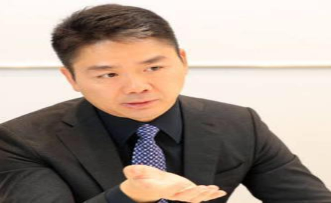 JD.com Founder Richard Liu Returns To China After US Arrest