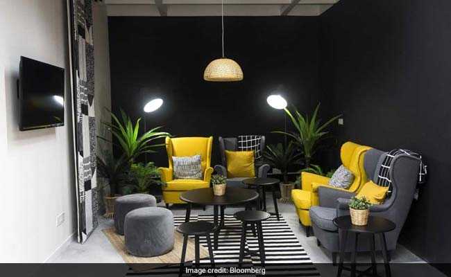 Sofas And Spoons In Demand As IKEA Opens First Store In India