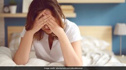 तनाव बनीं समस्या: जानें इस भागदौड़ की लाइफ में मूड को कैसे रखें बेहतर