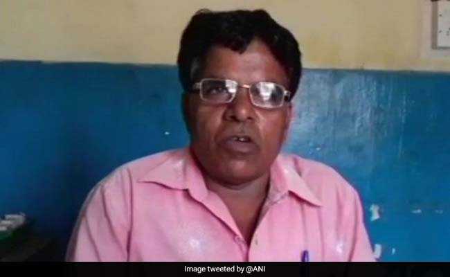 Rajasthan Family Burns 10-Month-Old Son With Hot Needle On Forehead