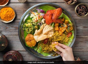 Food Combination For Weight Gain: दुबलेपन की समस्या से हैं परेशान तो डाइट में शामिल करें ये चार फूड कॉम्बिनेशन, तेजी से बढ़ेगा वजन Recipe