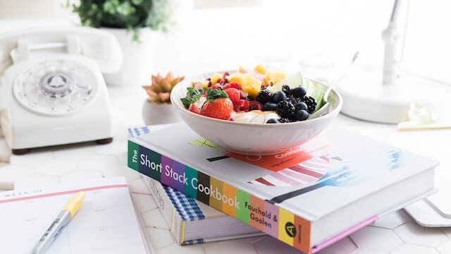 Incorporating nutrient-dense foods into your diet can help promote fat loss