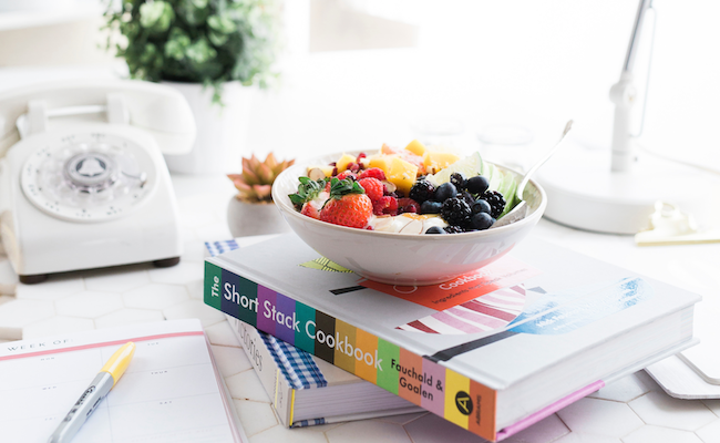 Incorporating nutrient-dense foods into your diet can help promote fat loss