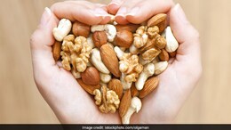 These Foods Rich In Healthy Fats Can Help Lower Bad Cholesterol