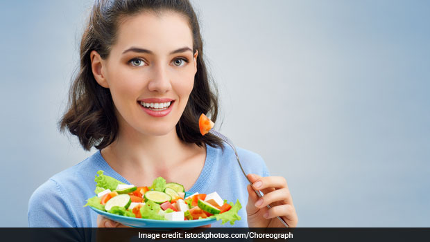 This World Health Day See What Our Nutritionist Does To Keep Herself Fit And Healthy