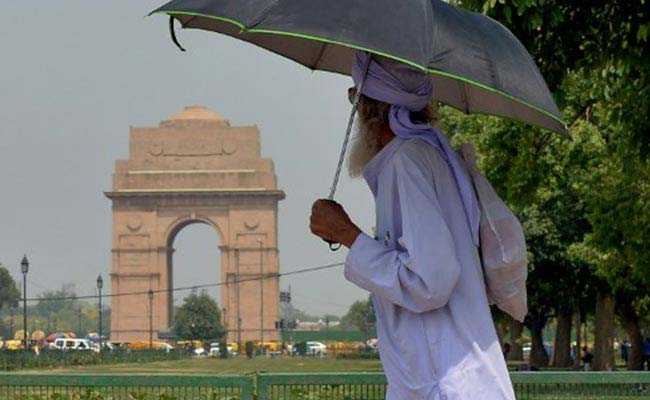 हाय ये गर्मी! 40 शहरों में पारा 42 डिग्री के पार, यूपी के बांदा में सबसे ज्यादा तापमान किया गया रिकॉर्ड