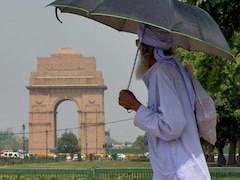 हाय ये गर्मी! 40 शहरों में पारा 42 डिग्री के पार, यूपी के बांदा में सबसे ज्यादा तापमान किया गया रिकॉर्ड