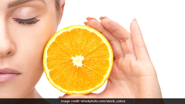 5 Things Your Skin Is Trying To Tell You About Your Diet