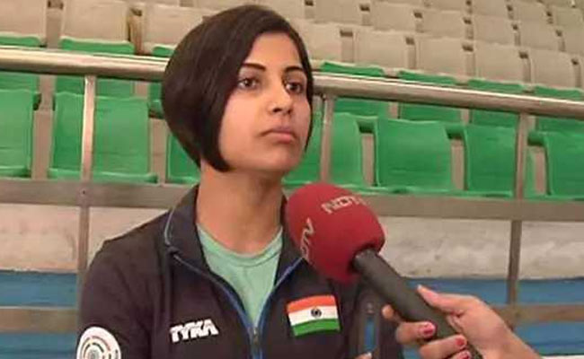 इस योगदान के चलते शूटर हीना सिद्धू ने जीता स्वर्ण पदक
