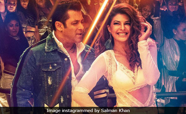 <i>Race 3</i> Song <i>Heeriye</i> Has The Internet's Blessings Unlike The Trailer