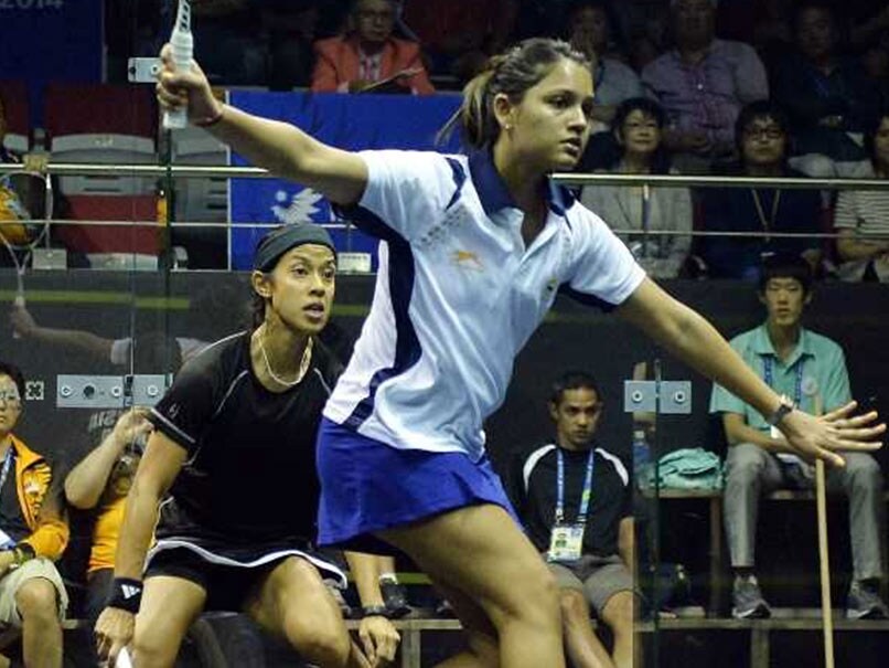 2018 Asian Games Live Updates Day 7: Squash Bronze For Dipika Pallikal; Saina Nehwal, PV Sindhu In Quarters 2018 Asian Games Live Updates Day 7: Squash Bronze For Dipika Pallikal; Saina Nehwal, PV Sindhu In Quarters