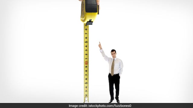 Average-height man's odds of dying are just over 22 per cent