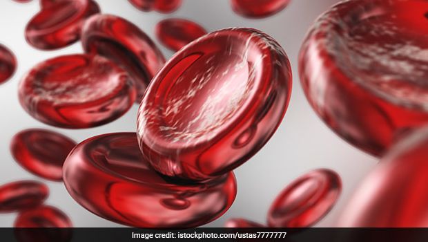World Thalassaemia Day 2024: Folic acid helps in the production of red blood cells