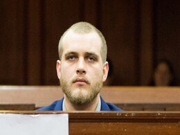 Son Murders Entire Family In Axe Frenzy, Blames It On "Late-Night Intruder" Son Murders Entire Family In Axe Frenzy, Blames It On "Late-Night Intruder"