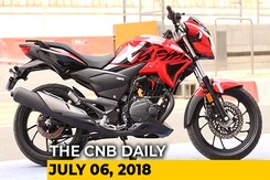 Hero Xtreme 200R Launch, BMW Half-Yearly Sales, Fiat Spiaggina Revealed Hero Xtreme 200R Launch, BMW Half-Yearly Sales, Fiat Spiaggina Revealed