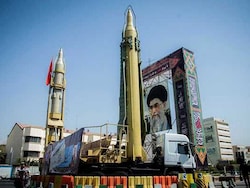 'Iran Has Thousands Of Missiles To Continue War': Intel Belies Trump's Claim