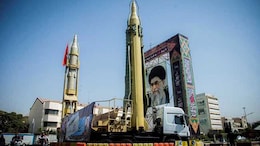 'Iran Has Thousands Of Missiles To Continue War': Intel Belies Trump's Claim