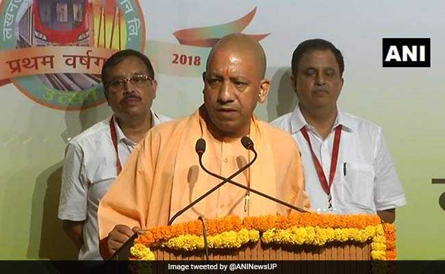 More UP Cities Will Be Connected With Metro, Says Yogi Adityanath