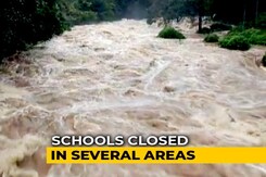 Heavy Rain Kills 22 In Kerala, Red Alert For Idukki Reservoir Heavy Rain Kills 22 In Kerala, Red Alert For Idukki Reservoir