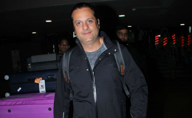 Fardeen Khan (Remember Him?), Long Time No See