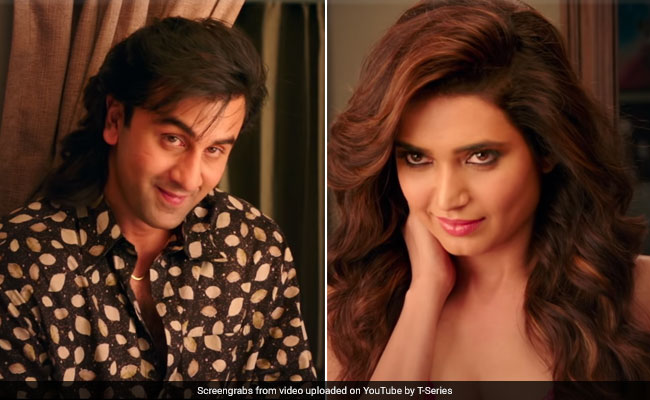 Sanju: 'मुझे चांद पे ले चलो...' गाने में 'संजू' का बदला मिजाज, ऐसे दोस्त को दिया धोखा