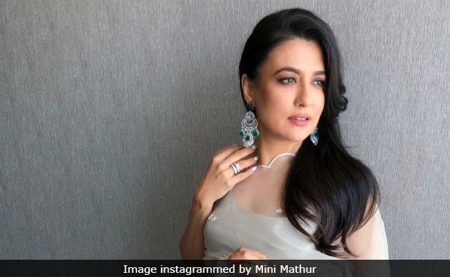 Reality Check From Mini Mathur After Ex-Indian Idol Aspirant Recounts Harrowing Audition
