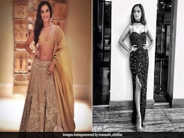 Manushi Chhillar's Recent Sartorial Choices Show There Is Nothing She Can't Rock Manushi Chhillar's Recent Sartorial Choices Show There Is Nothing She Can't Rock