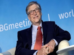 Bill Gates, Ex-UN Secretary General Ban Ki-Moon To Head Climate Body Bill Gates, Ex-UN Secretary General Ban Ki-Moon To Head Climate Body