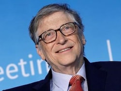 "Stand With Survivors": Bill Gates Out Of AI Summit Amid Epstein Backlash