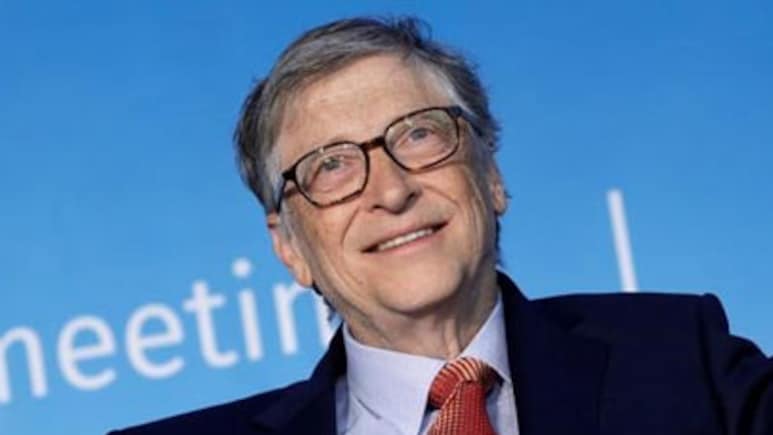 Bill Gates Signed $1 Note Admitting He Was Wrong. Here's Why